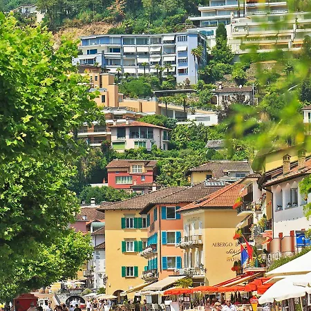 Double Classic-10 By Interhome Lejlighed Ascona