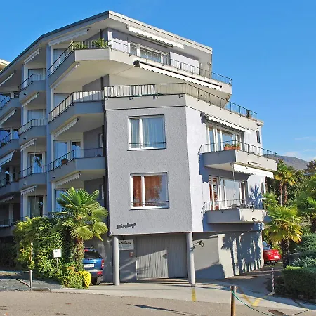 Apartment Double Classic-10 By Interhome *