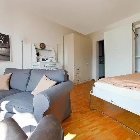 Double Classic-10 By Interhome