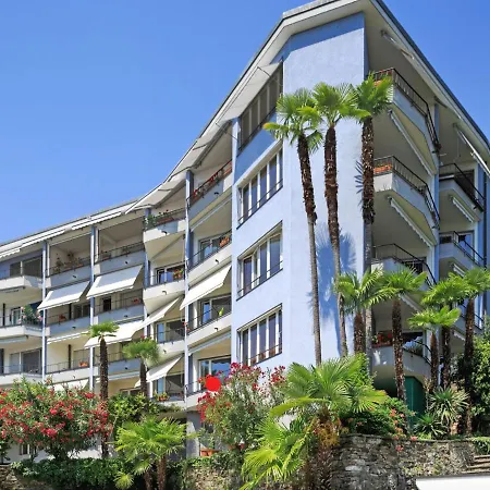 Double Classic-10 By Interhome Apartment