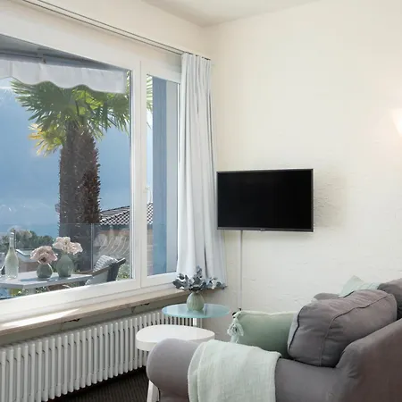 Double Classic-10 By Interhome Lejlighed