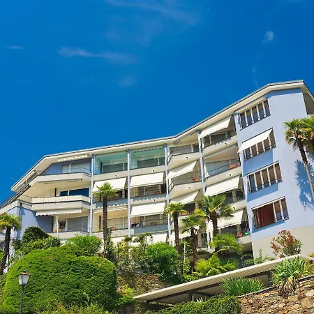 דירה Double Classic-10 By Interhome