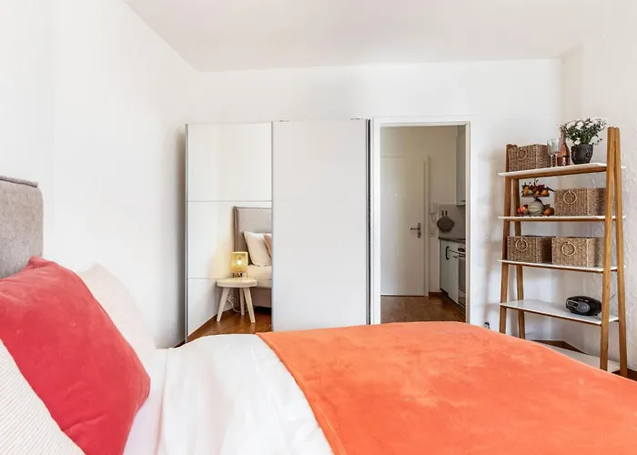 Double Classic-10 By Interhome Daire Ascona