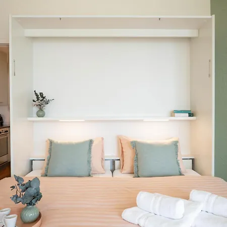 Double Classic-10 By Interhome