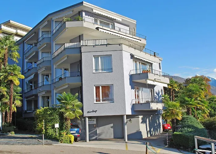 Apartamento Double Classic-10 By Interhome *