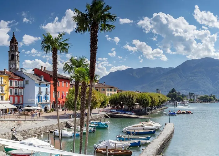 Apartmán Double Classic-10 By Interhome