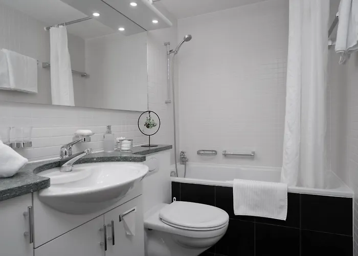 Double Classic-10 By Interhome *