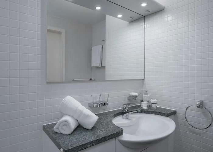 Apartmán Double Classic-10 By Interhome Ascona