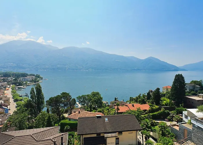 Double Classic-10 By Interhome Apartment *