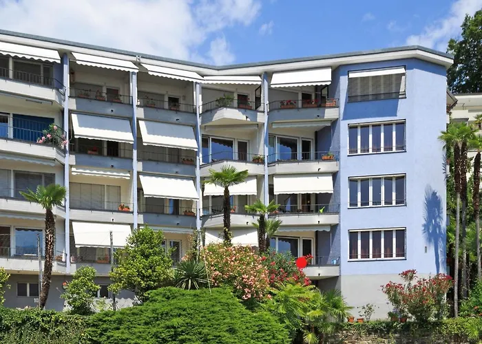 Double Classic-10 By Interhome *